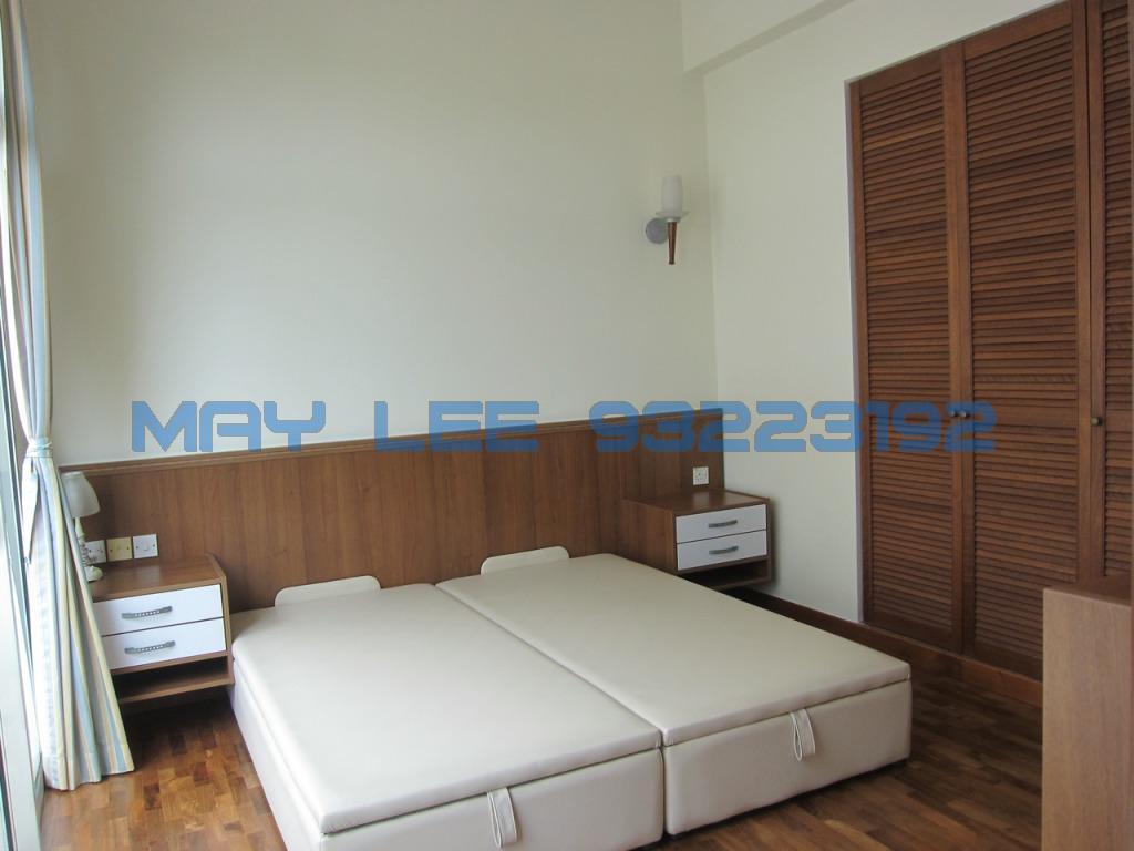 Parbury Hill Condominium (D16), Condominium #105264092